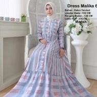 dress malika
