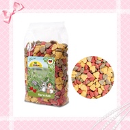 JR FARM Little Hearts德国JR FARM爱心饼（Repack）
