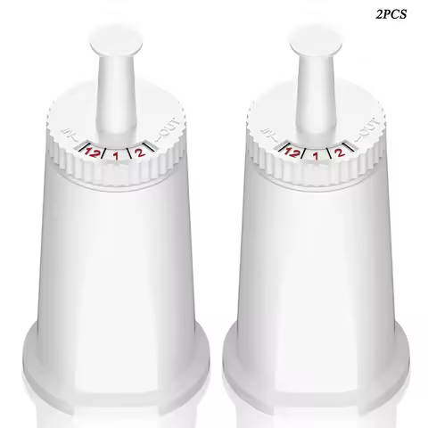 Replacement Water Filter for Breville Sage BES008 Compatible with Barista Pro BES878 Touch BES880 Or