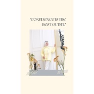 Marcela Putri Uptofemalefashion Code Top 14 June 2026