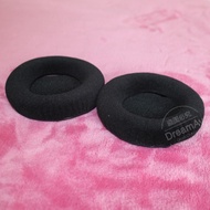 Ear Cover Earphone Cover Buckle Crack Repair Suitable for Byya Power DT770 Sponge Cover DT880 Leathe