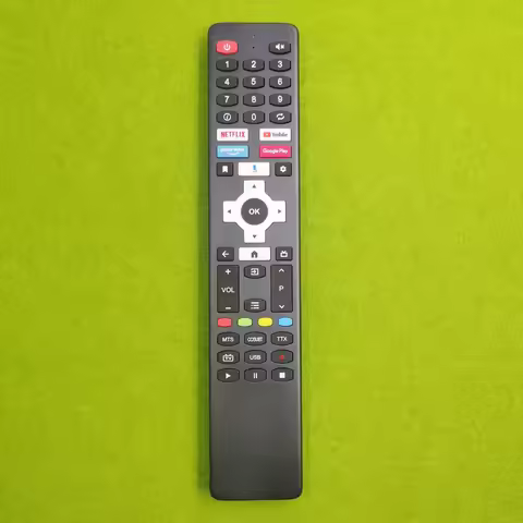 Original Remote Control YDX-159 For EKO K43FSG11 BLAUPUNKT BP320HSG9700 BP420FSG9700 BP240HSG9700 LE