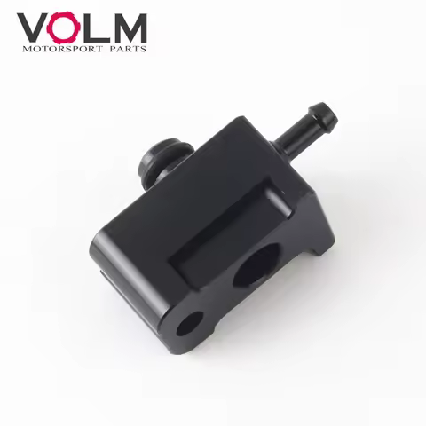 New Car Tuning Boost Gauge Tap Adapter For Aud VW EA888 Gen3 1.8tsi 2.0t Golf 7 MK7 MK6 B7