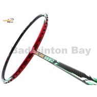 Apacs Nano Tubes 9990 Red Badminton Racket (4U)