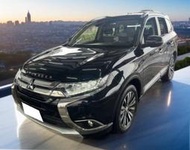 2020 OUTLANDER 2.4 4WD 旗艦型 新車價109.5萬 現金不二價