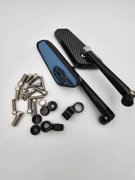 Spion Circuit Model Karbon CNC Universal - Spion Circuit CNC Universal Nmax Aerox PCX Beat Vario Sco