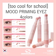 [too cool for school] MOOD PRIMING EYEZ 4colors