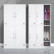 Locker Locker Locker Steel Bathroom Storage Cabinet Locker Gym Dormitory Tin Cabinet Shoe Cabinet Em