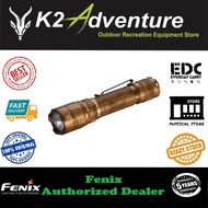 FENIX TK20R UE SFT70 Cool White LED 2800 LUMENS RECHARGEABLE FLASHLIGHT (100% Authentic)