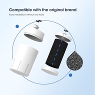 GLACIER FRESH Faucet Filter Replacement, Replacement for Brita Faucet Filter, Brita 36311 On Tap Wat