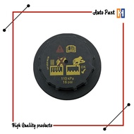 Cooling System Auxiliary Water Tank Cover for Ford Edge 9C3Z-8101B