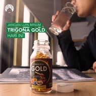 Habbatussauda Trigona Gold Habatusaoda Oil Jintan Hitam Asli Original 100 200 Kapsul