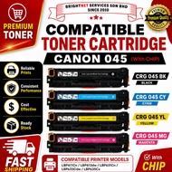 Canon 045 Compatible Toner Cartridge Canon 045 for Canon LBP 611cn LBP 613cdw MF