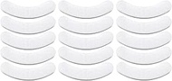Sanko AE-61 Toilet Stain Prevention Pad, Ue Suction Pads, 15 Pieces, Cleaning, Splattering, Odor Pro