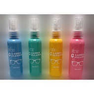 Glasses Lenses Cleaner Spray 60ml