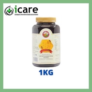 COUNTRY FARM ACACIA MANGIUM HONEY 1KG ( EXP DATE : 12/2027 )