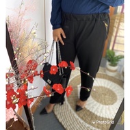 LUNA zipper pants JUMBO muaat BB 45 - 85 kG
