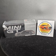 MINI GT - ABT AUDI RS 6 | JOHANN ABN SIGNATURE EDITION