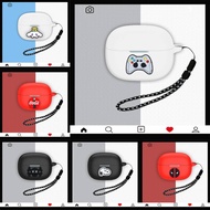 RAB05 Realme buds T01 CASE / T310 / T110  Dust-proof Protective Case for Realme buds T01