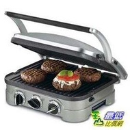 [o美國直購] 多功能烹調器 Cuisinart GR-4N 5-in-1 Griddler  $5080