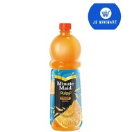 Minute Maid Pulpy Orange 300ml