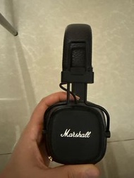 Marshall  MAJOR IV