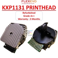 Refurbished Panasonic Printhead for dotmatrix KXP-1131 KXP1131 P1131 KXP-1131E printer head