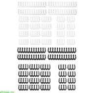allri Extension  One Set Including 4 x 24-pin 12 x 8-pin 8 x 6-pin for 3 4MM