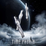 Time Phoria Enternal Lip Matte