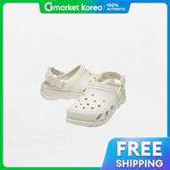 Crocs(ครอคส์) | รองเทาผใหญ DUET MAX II CLOG STU (25SUCL208776)