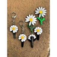 GD Light Stick Keychain Brooch G-Dragon daisy bong Shirt