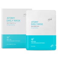 Atomy Daily Mask (cooling & soothing) M00787