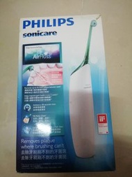 Philips Sonicare Airfloss 水牙線
