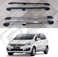Roof Rail / RoofRail kaki 3 Suzuki Ertiga