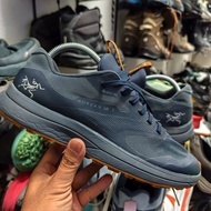 SEPATU SECOND OUTDOOR / SEPATU GUNUNG / ARCTERYX / TNF / SALOMON