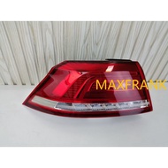 FOR  VW Volkswagen  PASSAT   B8  16-19  TAILLIGHT TAIL LIGHT Volkswagen Passat B8 TAIL LAMP BRAKE LI