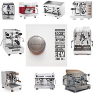 MESIN Shower screen e61 coffee machine