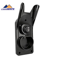 LtehfTYPE2 Charger Charging Cable Organizer Anti-Theft TYPE2 Charger