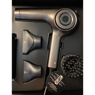 JMW AIR COLLECTION MS80TH1 Professional HAIR DRYER ORIGINAL ไดร์เป่าผม น้ำหนักเบา By Heart Beauty