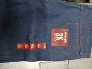 Wrangler 31mwz jeans w40XL32