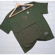 JUMBO XXXL T-SHIRT T-SHIRT BIG SIZE AX