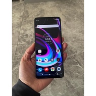 Motorola motorola edge 5G UW (2021) Overseas International Version Smartphone NFC Used