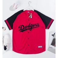 Dodgers Baseball Shirts for Men and Women | Premium Baseball Jersey