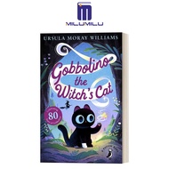 Gobbolino The Witch S Cat (A Puffin Book) หนังสือปกอ่อนโดย Ursula Williams ต้นฉบับหนังสือภาษาอังกฤษ
