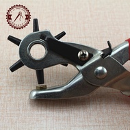 Punch Punch Leather Punch Leather Bag Round Hole Punch Punch Belt Punch Multifunctional Punch