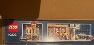 Lego 10232