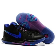 Kyrie Irving black blue purple