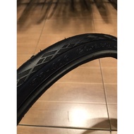 kenda Outer Tire 20x1.35 (406) Wire Edge