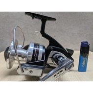 DAIWA MILLIONMAX 8000 Fishing Reel Spinning Mesin Pancing Kekili Terpakai (Used)