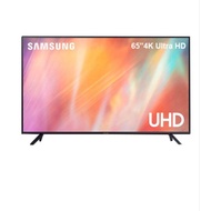 SAMSUNG SMART TV 65AU7000 2021 NEW VERSION UHD 4K